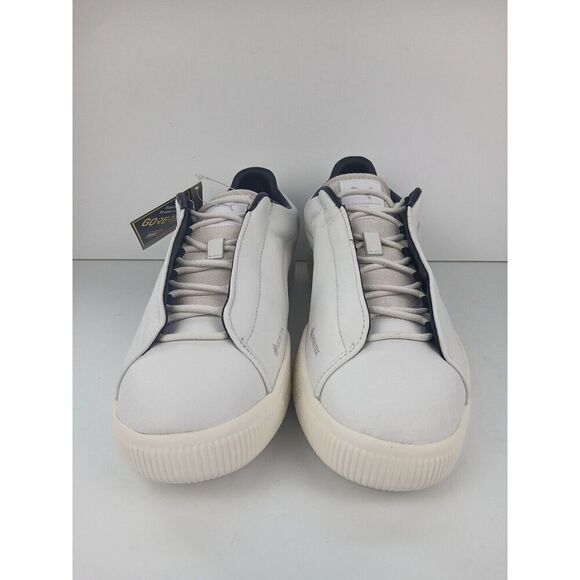 Puma Clyde GTX Nanamica Men\'s Shoes Size 10.5   Leather & Suede Sneakers New Box main image 7
